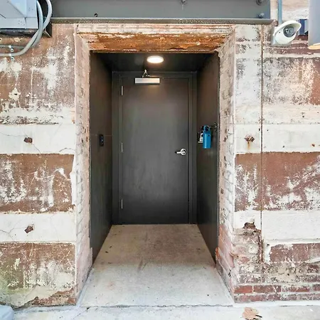 Theatre Retreat 2 Bedroom Loft - 1 Blk From Theatres Birmingham Exterior photo